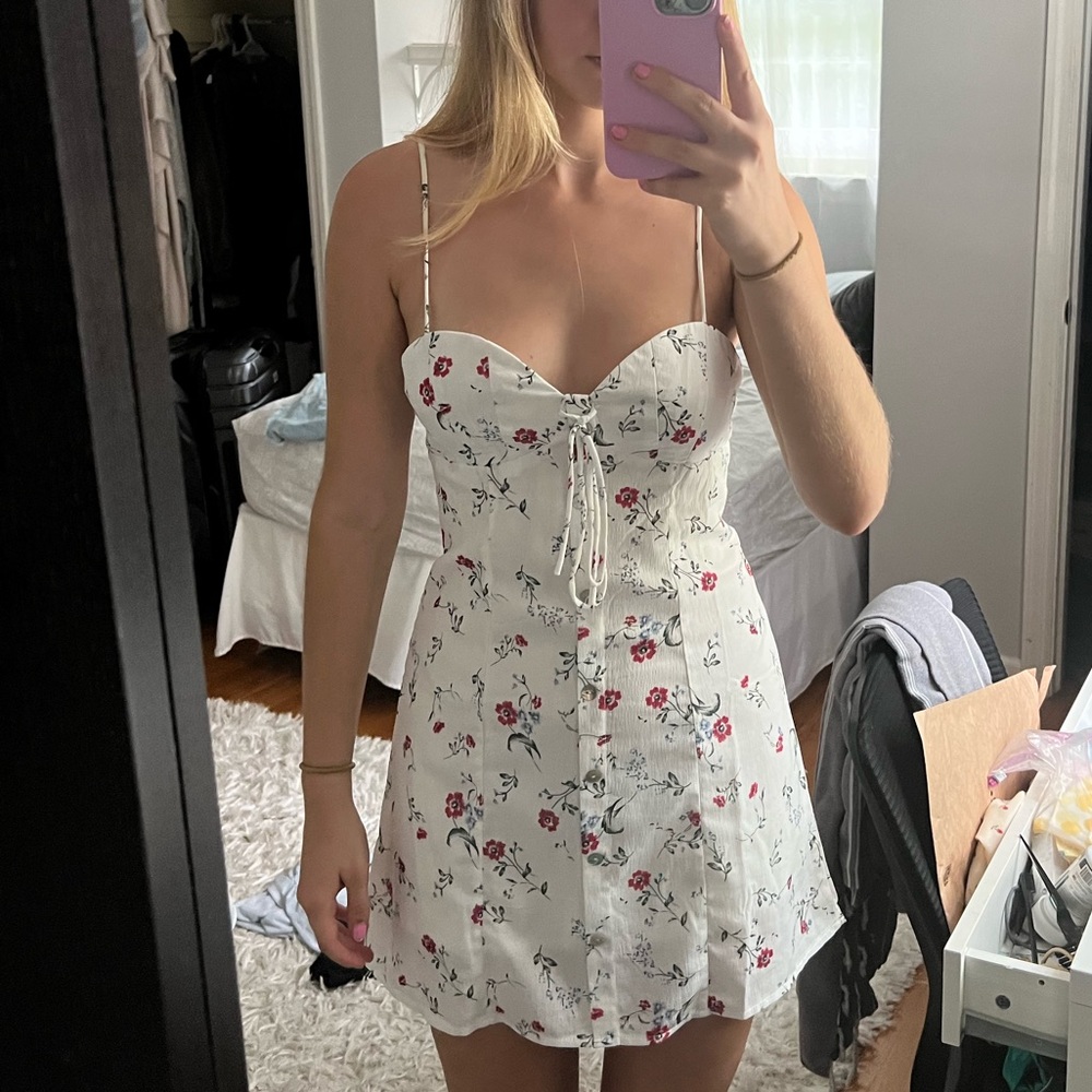 Princess Polly Mini Dress